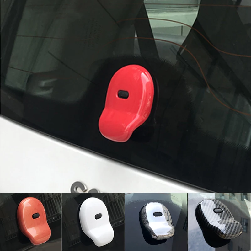 Smart Home Logo - Capa para Maçaneta do Porta-Malas do