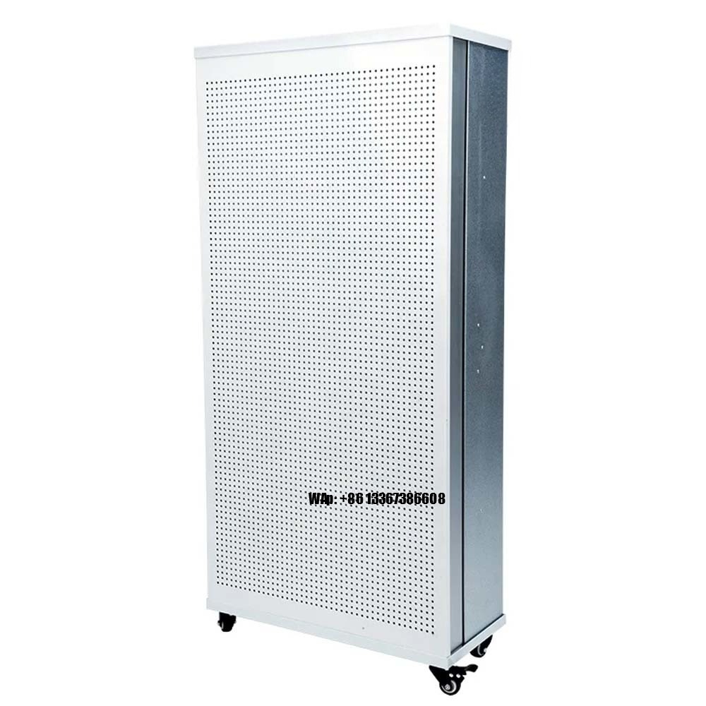 Smart Air Purifier - Purificador de Ar Inteligente para Casa,