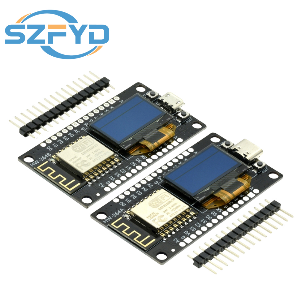 Smart Home Esp8266 - Nodemcu esp8266 placa de desenvolvimento com