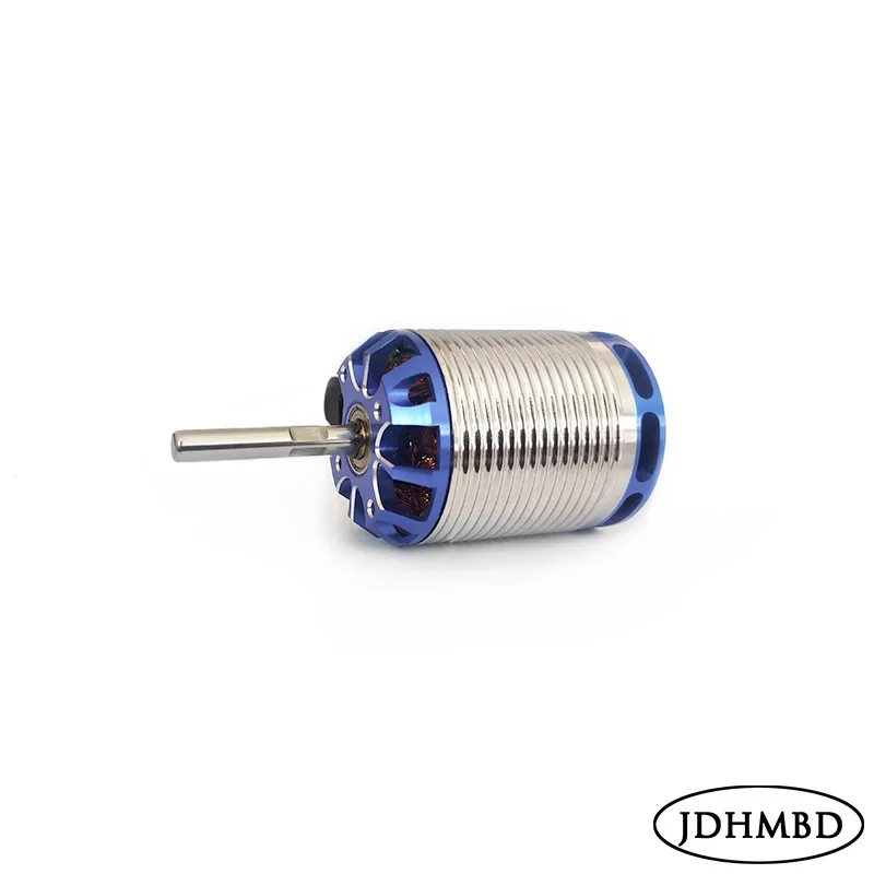 Smart Home Logo - Motor sem escova JDHMBD para helicóptero