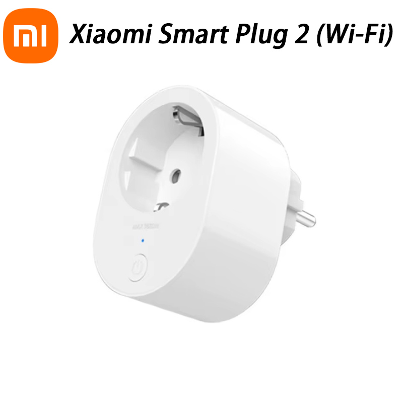 Smart Home Improvement - Versão global xiaomi mi smart plug