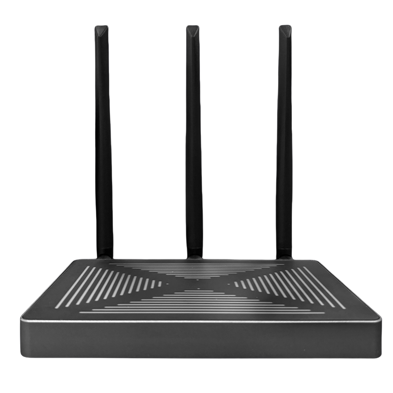 Smart Home Villa - Gateway de Engenharia Tuya Smart Zigbee