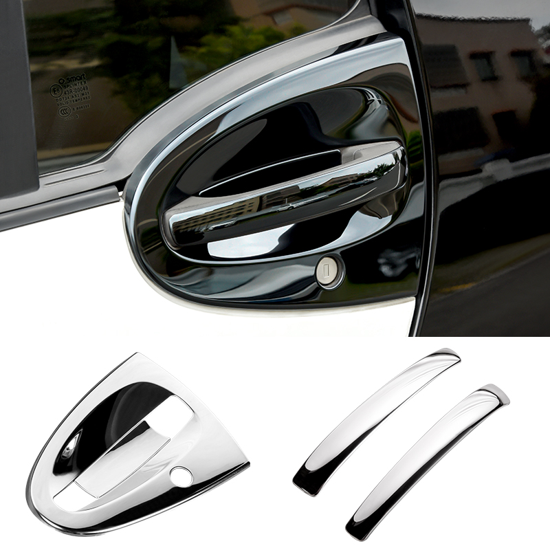 Smart Home Logo - Maçaneta da porta do carro tigela