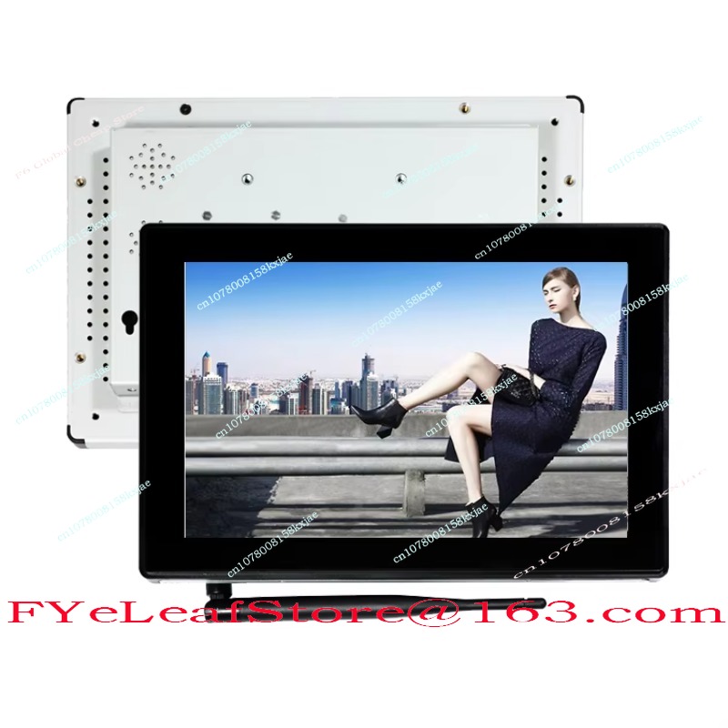 Smart Home With Plc - Tabuleta inteligente do PLC Android One