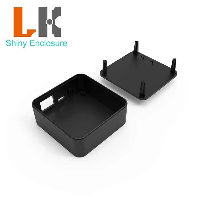 Smart Home Button - Caixa de interruptor sem fio para