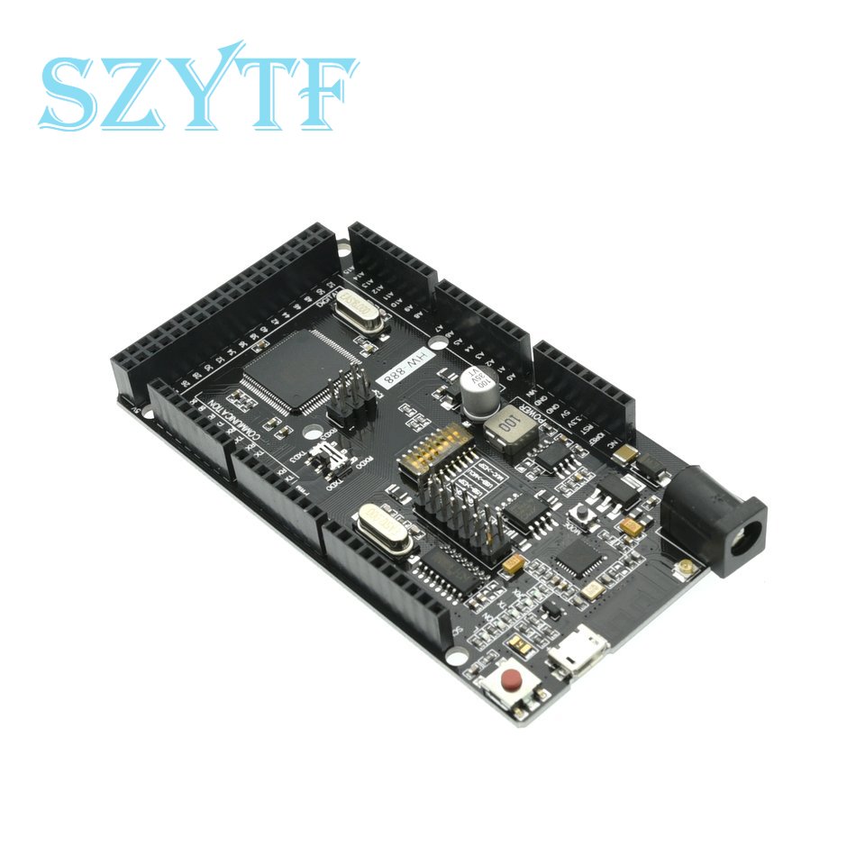 Smart Home Esp8266 - Compatível com Arduino mega NodeMCU, Mega2560,