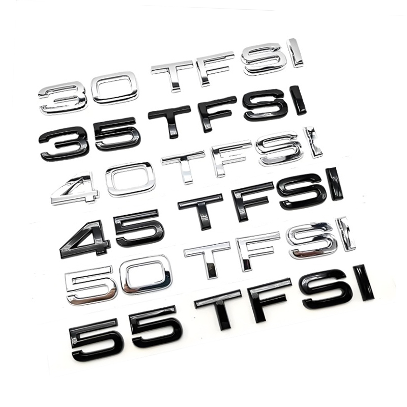 Smart Home Logo - Emblema Adesivo 3D para Carro com