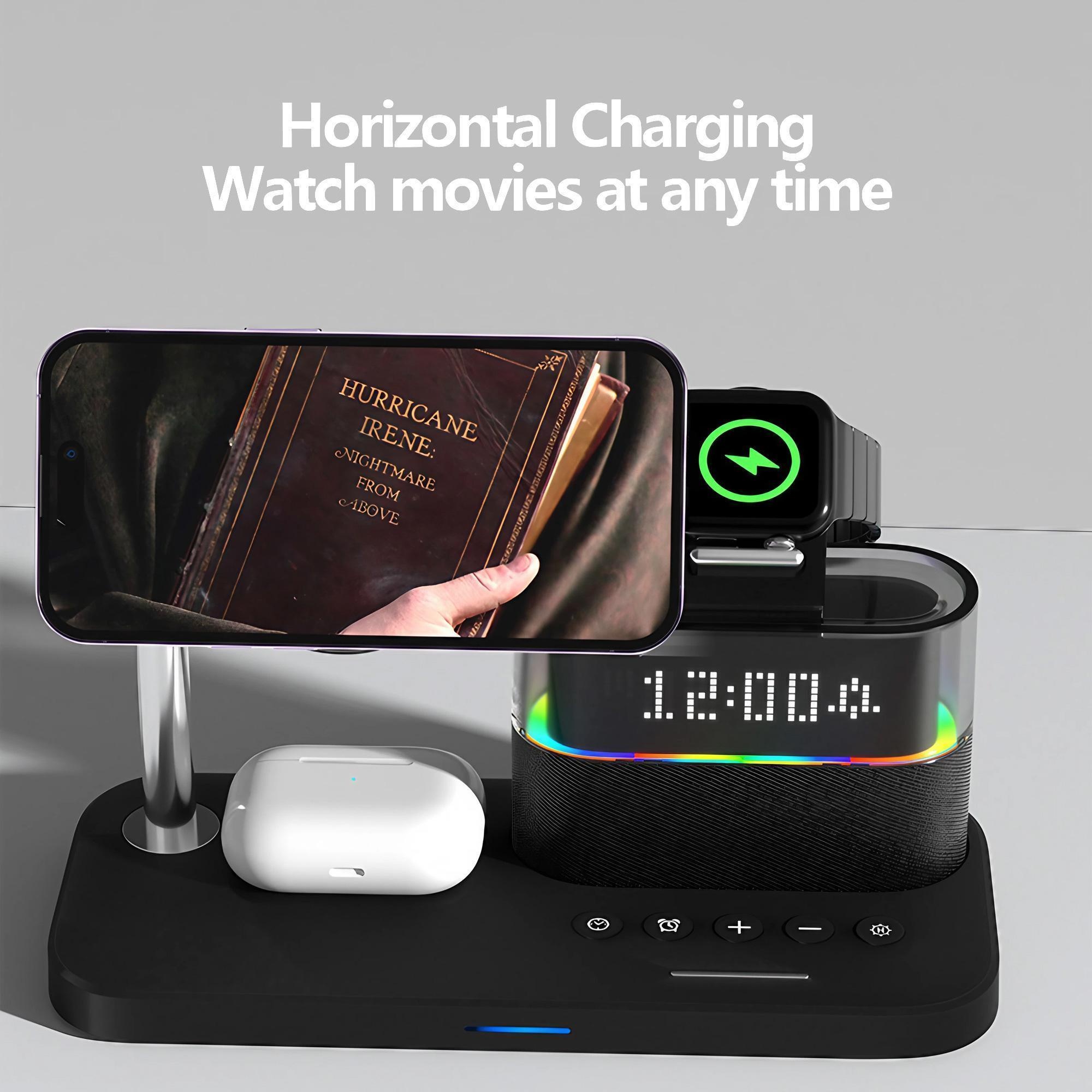 Estação de Carregamento Magnét - Smart Home Improvement avaliação e preço