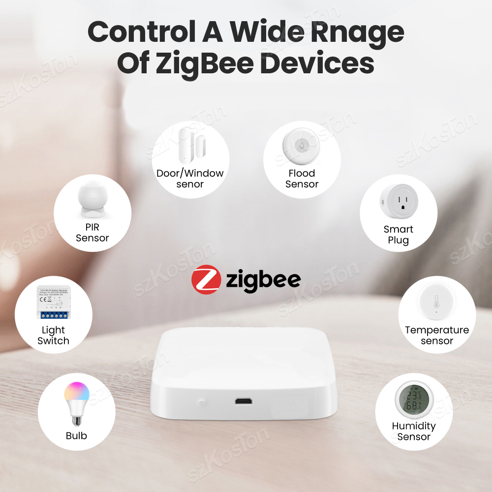 Tuya vida inteligente multi-mo - Smart Home Villa avaliação e preço