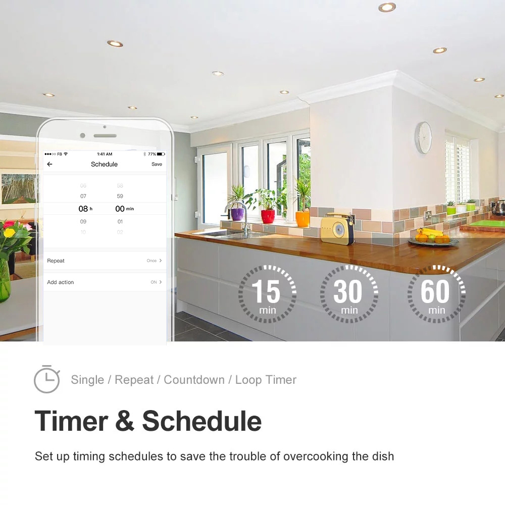 Itead SONOFF Basic R2 Básico I - Smart Home Improvement avaliação e preço