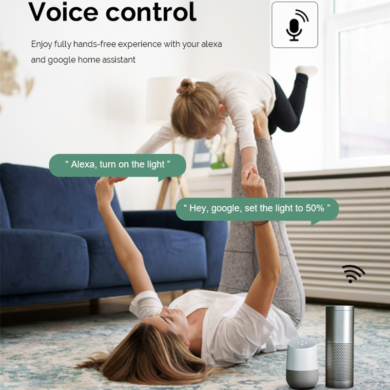 Módulo de Interruptor Dimmer I - Smart Home Button avaliação e preço