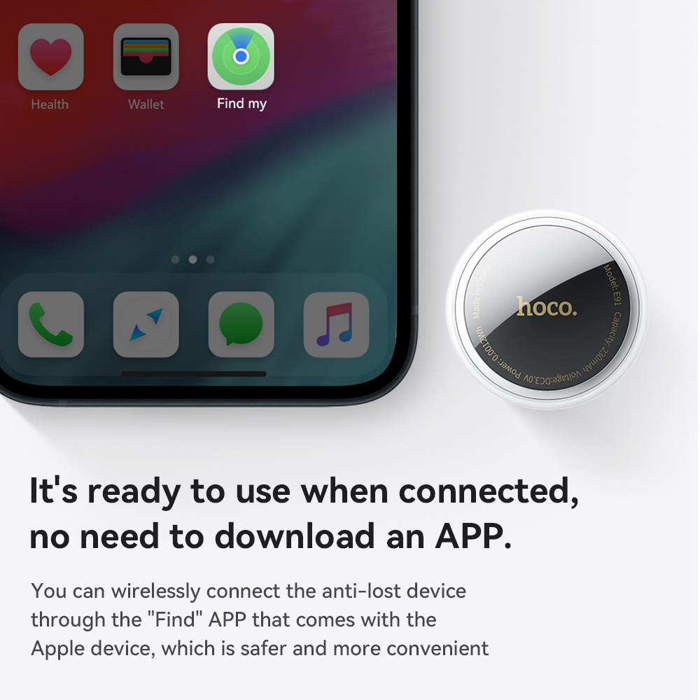 Dispositivo Anti-Perda: Rastre - Smart Home Iot avaliação e preço