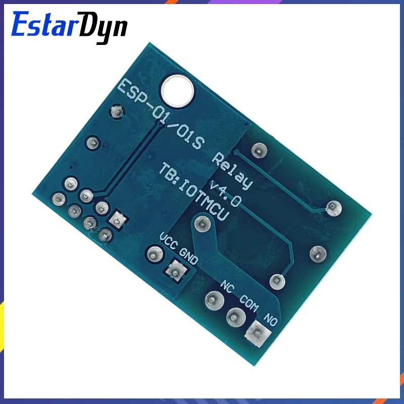 Estardyn ESP8266 ESP-01 ESP-01 - Smart Home Esp8266 avaliação e preço
