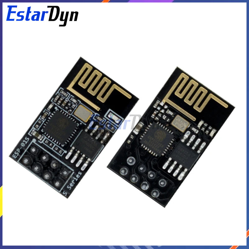 Estardyn ESP8266 ESP-01 ESP-01 - Smart Home Esp8266 avaliação e preço