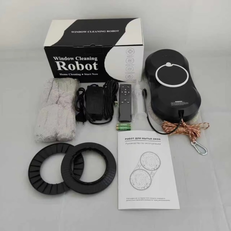 Robô Aspirador de Limpeza de J - Robot Vacuum avaliação e preço