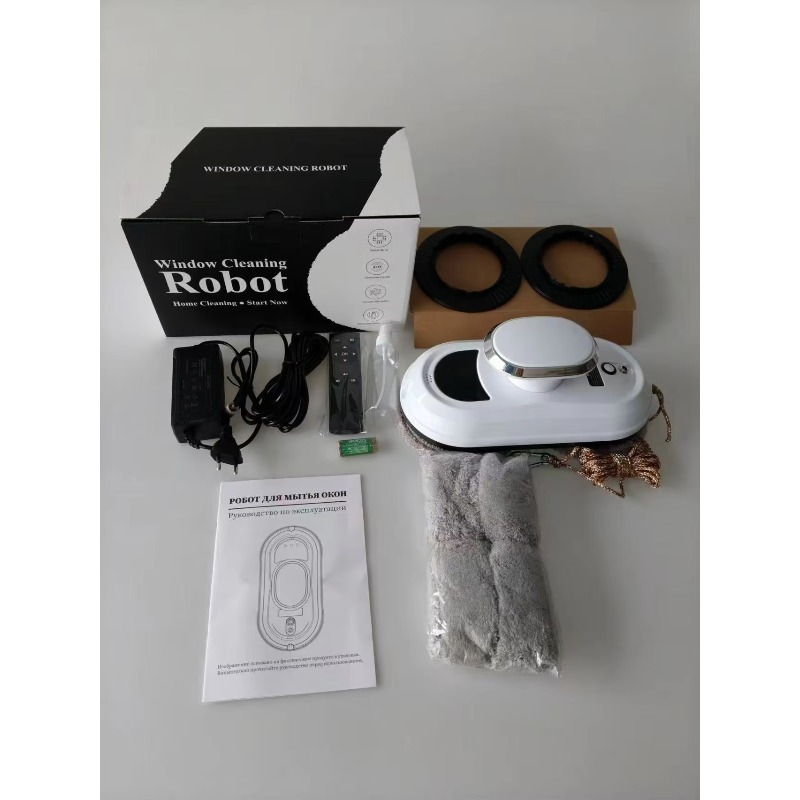 Robô Aspirador de Limpeza de J - Robot Vacuum avaliação e preço