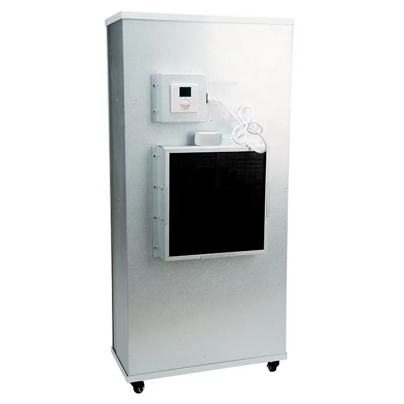 Purificador de Ar Inteligente  - Smart Air Purifier avaliação e preço