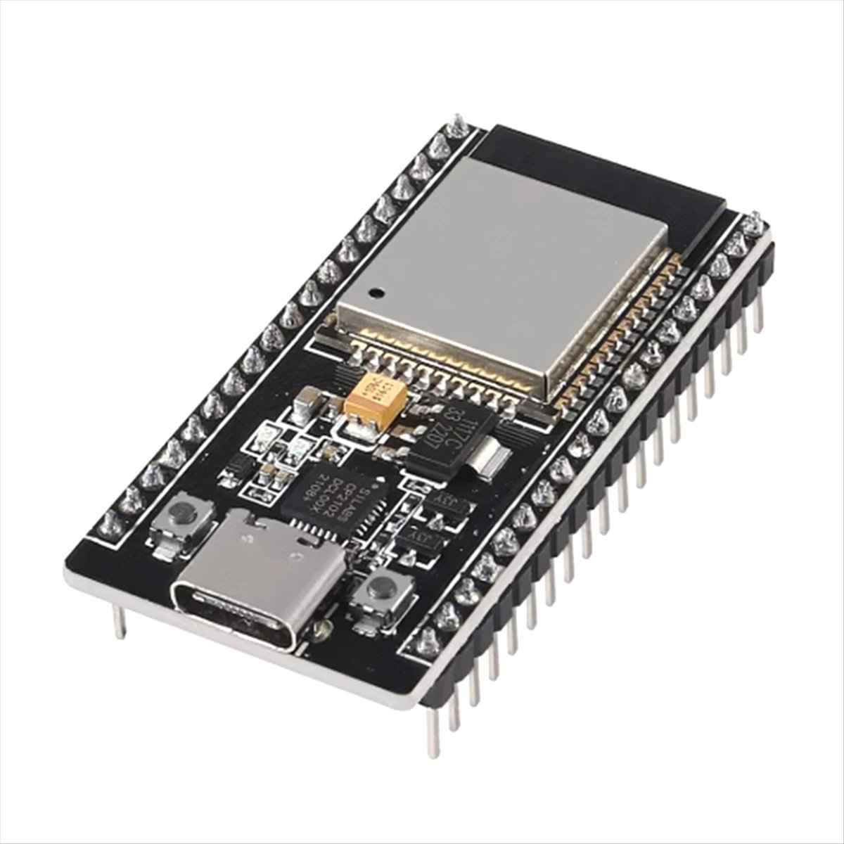 Placa de Desenvolvimento DT82  - Smart Home Iot avaliação e preço