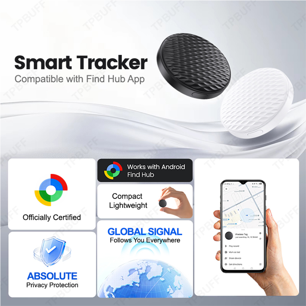 Rastreador GPS Android, Locali - Smart Home Logo avaliação e preço
