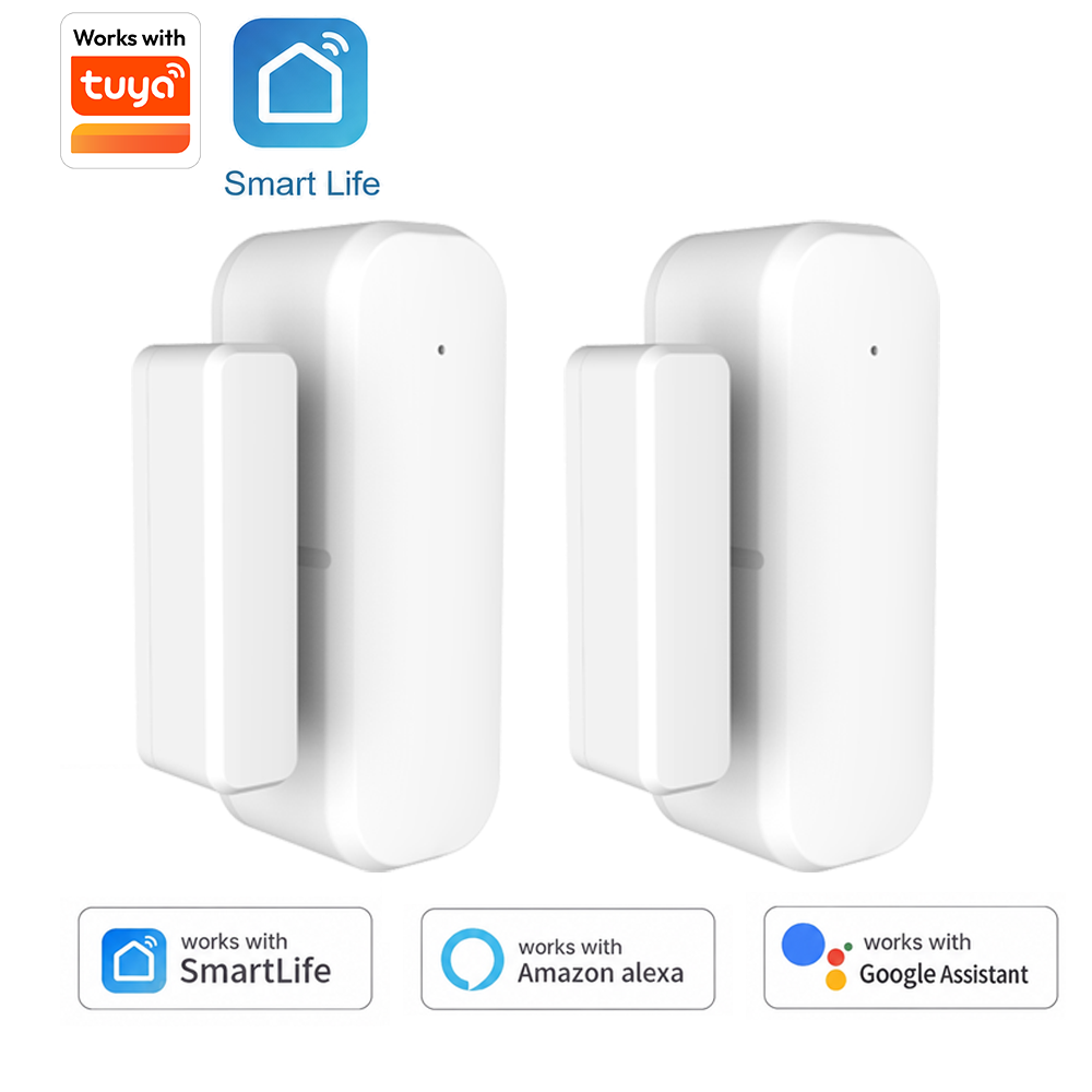 Sensor Inteligente Tuya Wi-Fi  - Smart Home Villa avaliação e preço