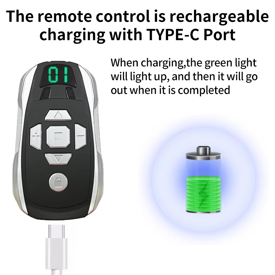 Controle Remoto Universal 20 e - Smart Home Villa avaliação e preço