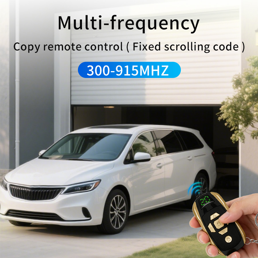 Controle Remoto Universal 20 e - Smart Home Villa avaliação e preço
