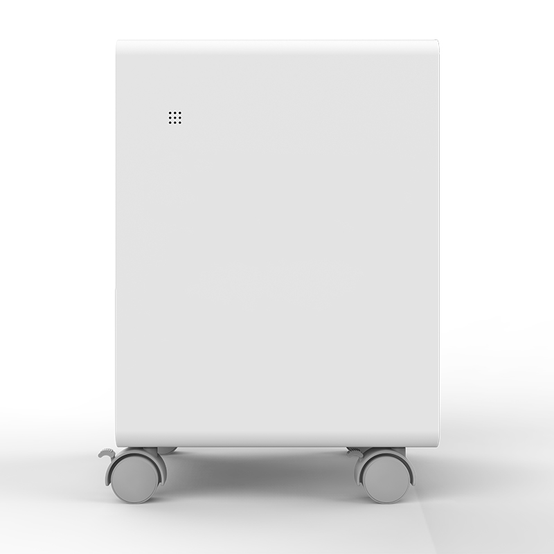 Filtro HEPA com fotocatalítico - Smart Air Purifier avaliação e preço