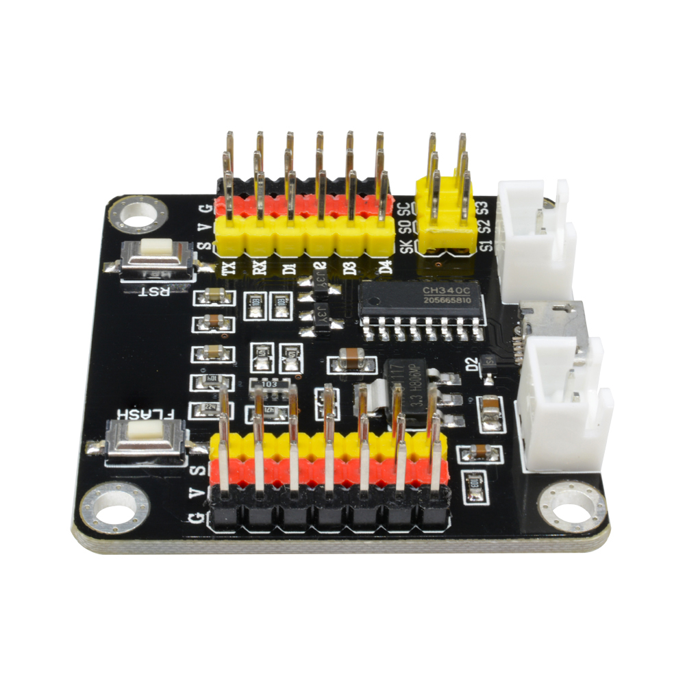 DM Forte ESP8266 ESP-12E Módul - Smart Home Esp8266 avaliação e preço