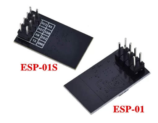 Adaptador Programador ESP01 UA - Smart Home Esp8266 avaliação e preço
