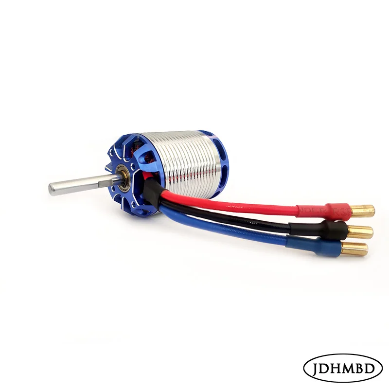 Motor sem escova JDHMBD para h - Smart Home Logo avaliação e preço