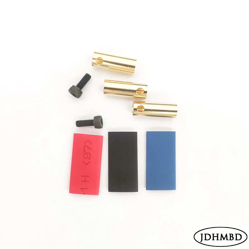 Motor sem escova JDHMBD para h - Smart Home Logo avaliação e preço