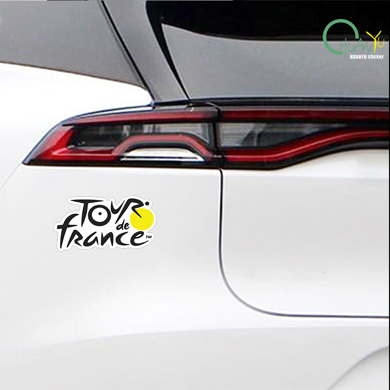 Adesivo com logotipo do Tour d - Smart Home Logo avaliação e preço