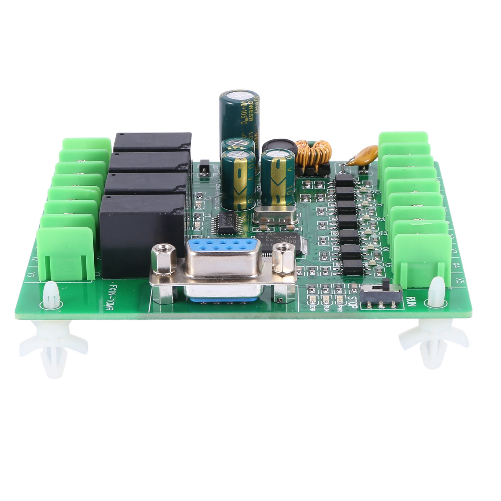 Placa de Controle Industrial S - Smart Home With Plc avaliação e preço