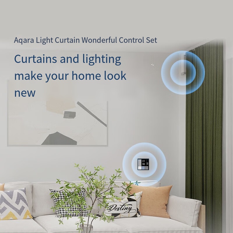 Aqara Smart Switch com control - Smart Home Improvement avaliação e preço