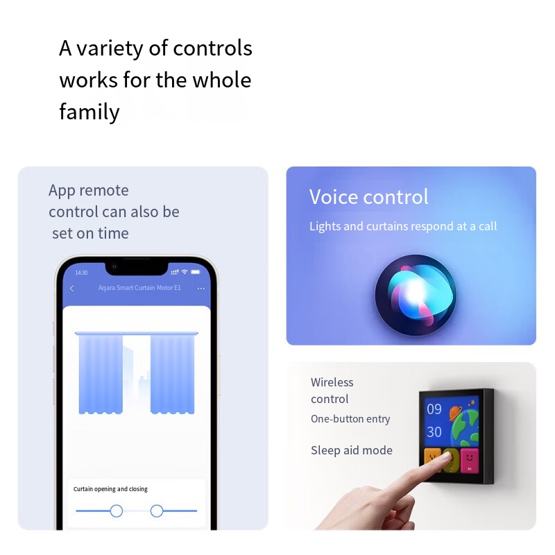 Aqara Smart Switch com control - Smart Home Improvement avaliação e preço