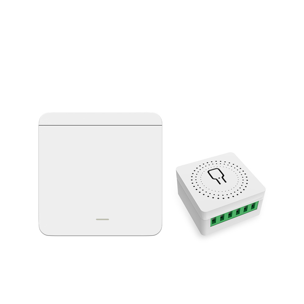 Interruptor de Luz Inteligente - Smart Home Button avaliação e preço