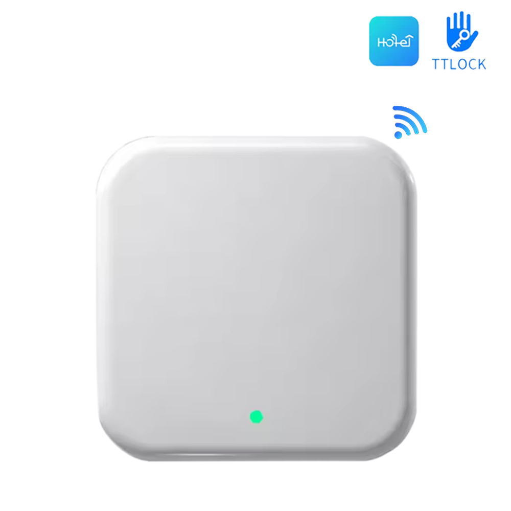 Ttlock gateway g2 g3 bluetooth - Smart Home Iot avaliação e preço