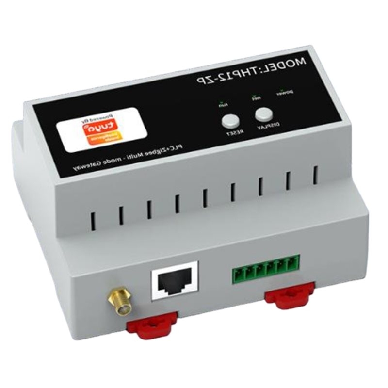 AB13-Tuya Host PLC para Casa I - Smart Home With Plc avaliação e preço