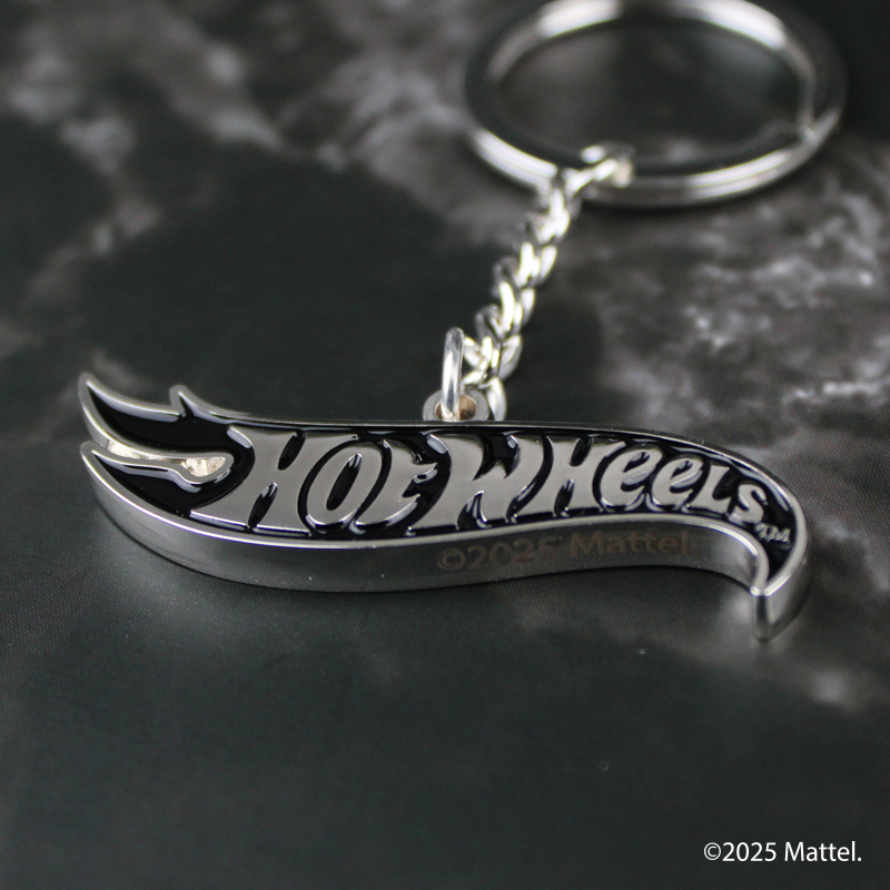 Chaveiro Hot Wheels com Logoti - Smart Home Logo avaliação e preço