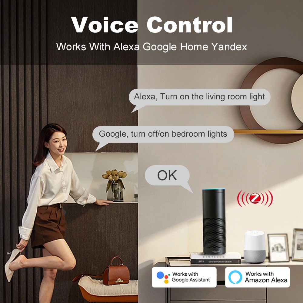 Interruptor de Parede Intelige - Smart Home Button avaliação e preço