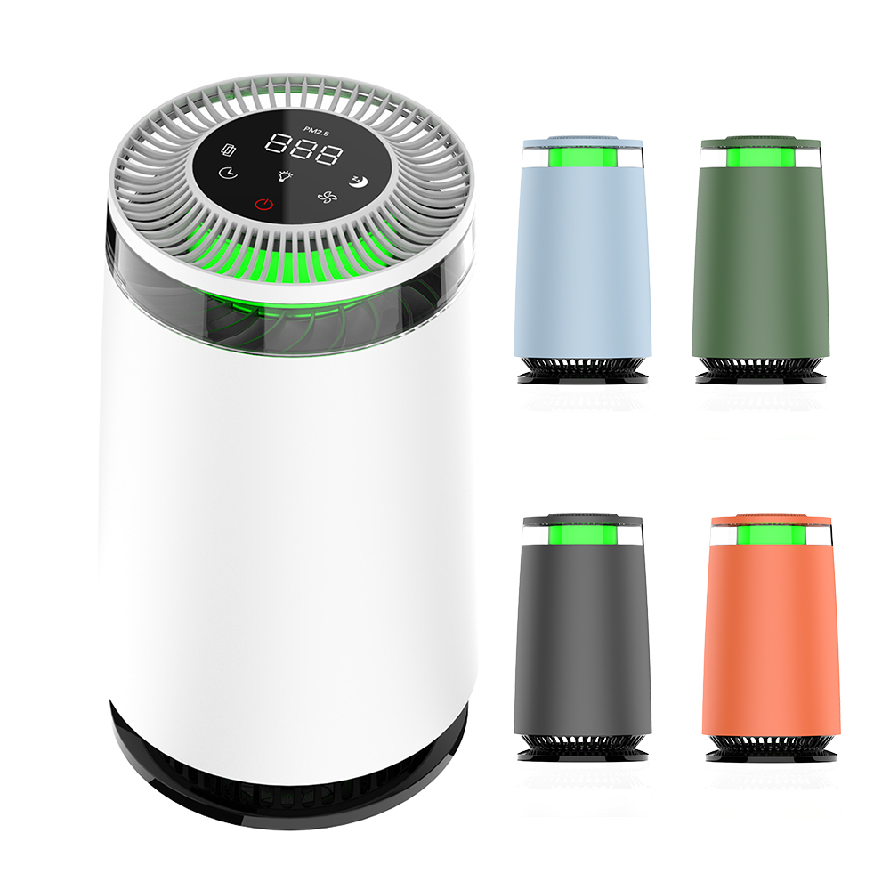 Purificador de Ar Inteligente  - Smart Air Purifier avaliação e preço
