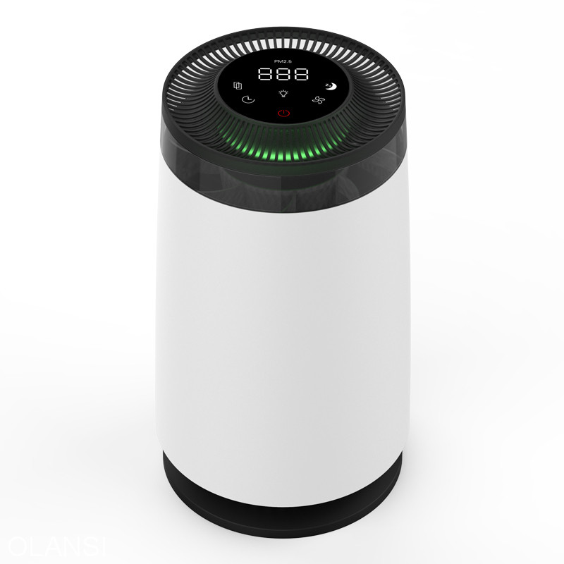 Purificador de Ar Inteligente  - Smart Air Purifier avaliação e preço