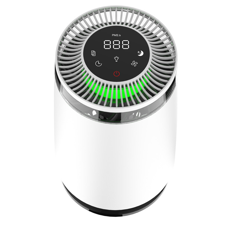 Purificador de Ar Inteligente  - Smart Air Purifier avaliação e preço