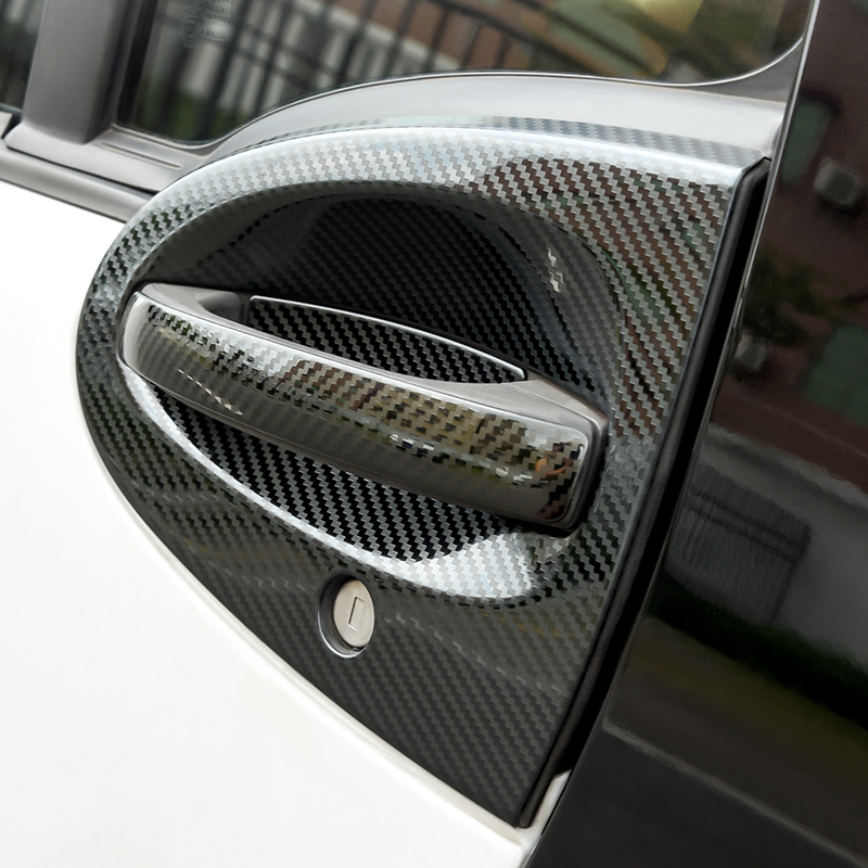 Maçaneta da porta do carro tig - Smart Home Logo avaliação e preço