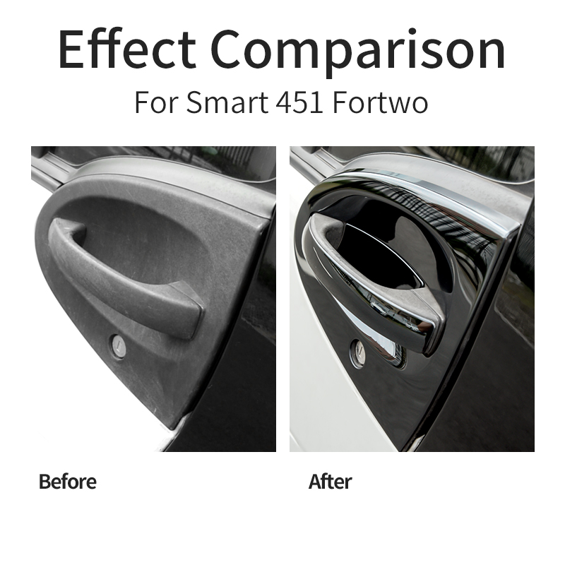 Maçaneta da porta do carro tig - Smart Home Logo avaliação e preço