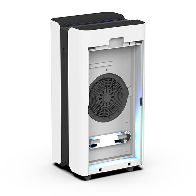 Purificador de ar inteligente  - Smart Air Purifier avaliação e preço