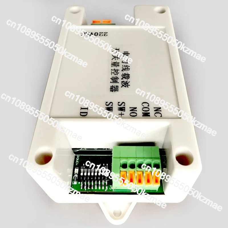 Módulo de Comutação PLC para C - Smart Home With Plc avaliação e preço