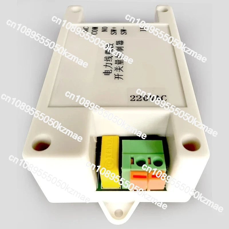 Módulo de Comutação PLC para C - Smart Home With Plc avaliação e preço