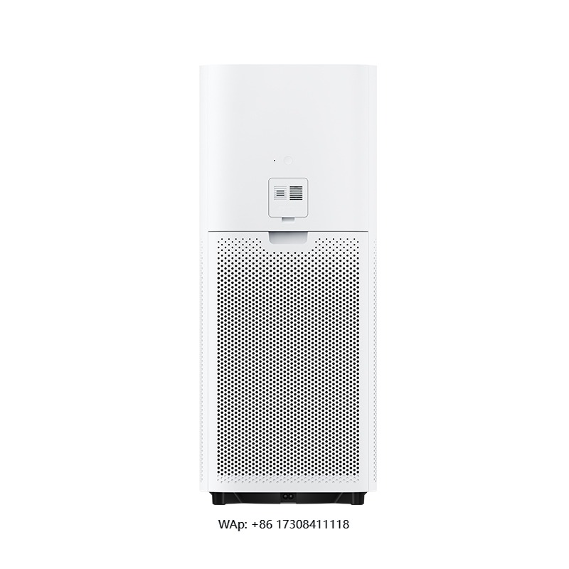 Purificador de ar inteligente  - Smart Air Purifier avaliação e preço