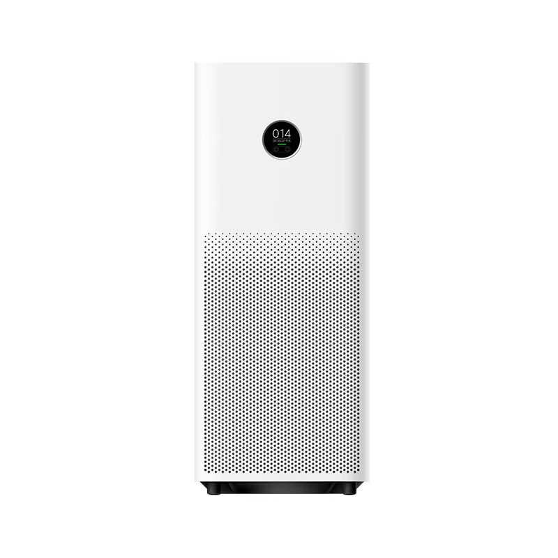 Purificador de ar inteligente  - Smart Air Purifier avaliação e preço